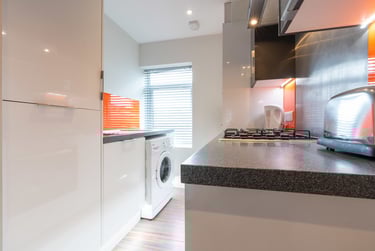 4 bed house, Queen Anne Street, Shelton, Stoke, ST42EQ - Image 6