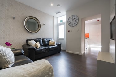 6 bed house, Ashford Street, Shelton, Stoke, ST42EH - Image 3