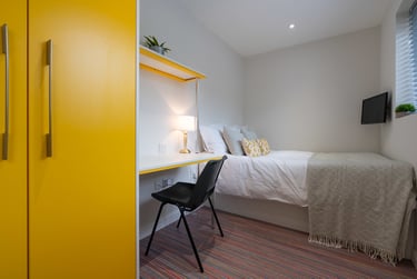 5 bed house, Seaford Street, Shelton, Stoke, ST42EU - Image 14