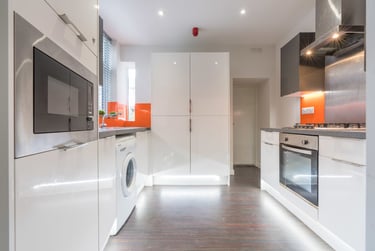 6 bed house, Ashford Street, Shelton, Stoke, ST42EH - Image 5