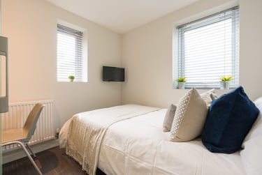 4 bed house, Queen Anne Street, Shelton, Stoke, ST42EQ - Image 15