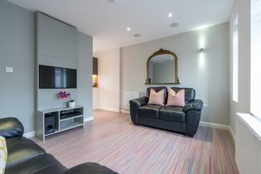 4 bed house, Queen Anne Street, Shelton, Stoke, ST42EQ - Image 4