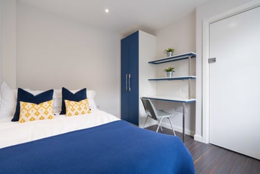 4 bed house, Queen Anne Street, Shelton, Stoke, ST42EQ - Image 7