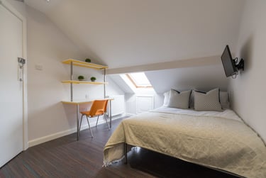 6 bed house, Ashford Street, Shelton, Stoke, ST42EH - Image 15