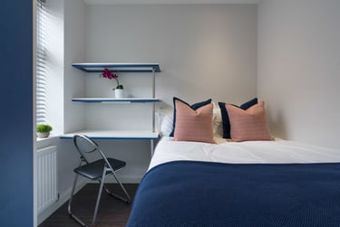 6 bed house, Ashford Street, Shelton, Stoke, ST42EH - Image 10