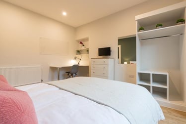 6 bed house, Prospect Street, Greenbank, Plymouth, PL48NY - Image 12