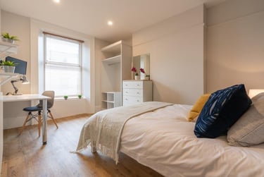 6 bed house, Prospect Street, Greenbank, Plymouth, PL48NY - Image 8