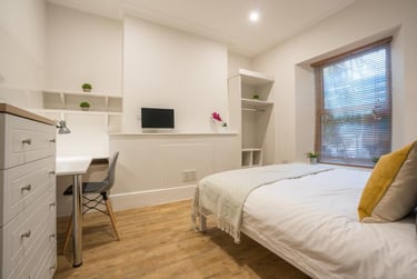 6 bed house, Prospect Street, Greenbank, Plymouth, PL48NY - Image 15