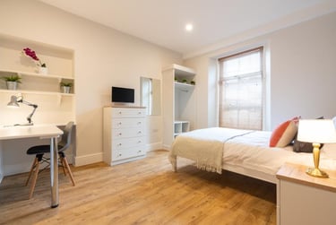 6 bed house, Prospect Street, Greenbank, Plymouth, PL48NY - Image 11