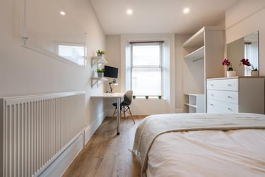 6 bed house, Prospect Street, Greenbank, Plymouth, PL48NY - Image 9