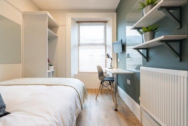 6 bed house, Prospect Street, Greenbank, Plymouth, PL48NY - Image 7