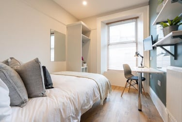 6 bed house, Prospect Street, Greenbank, Plymouth, PL48NY - Image 6