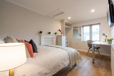 6 bed house, Prospect Street, Greenbank, Plymouth, PL48NY - Image 5