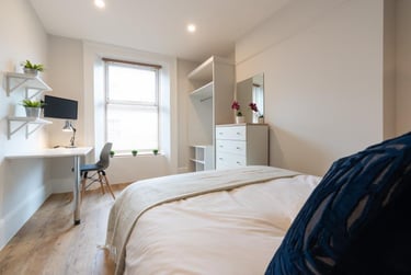 6 bed house, Prospect Street, Greenbank, Plymouth, PL48NY - Image 10