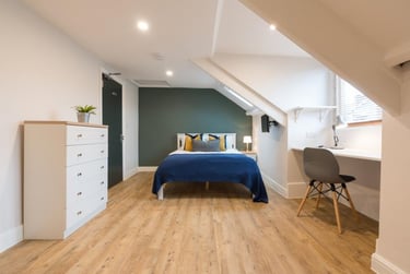 6 bed house, Prospect Street, Greenbank, Plymouth, PL48NY - Image 3