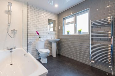 6 bed house, Prospect Street, Greenbank, Plymouth, PL48NY - Image 14