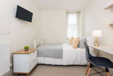 7 bed house, Llanishen Street, Gabalfa, Cardiff, CF143QB - Image 3