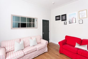 7 bed house, Llanishen Street, Gabalfa, Cardiff, CF143QB - Image 12