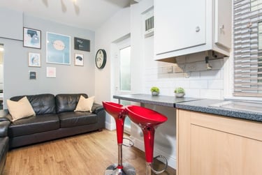 6 bed house, Inverness Place, Cathays, Cardiff, CF244SA - Image 12