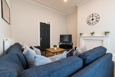 3 bed house, Camden Street, City Centre, Plymouth, PL48NW - Image 6