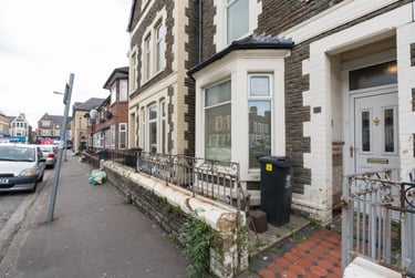 5 bed house, Angus Street, Plasnewydd, Cardiff, CF243LW - Image 14
