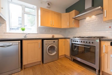 5 bed house, Angus Street, Plasnewydd, Cardiff, CF243LW - Image 12