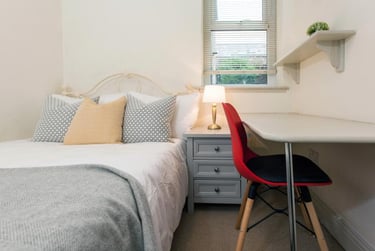 6 bed house, Inverness Place, Cathays, Cardiff, CF244SA - Image 10