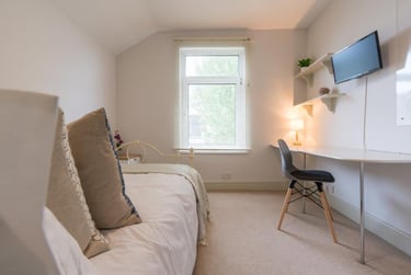 5 bed house, Angus Street, Plasnewydd, Cardiff, CF243LW - Image 5