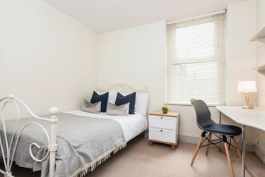 7 bed house, Llanishen Street, Gabalfa, Cardiff, CF143QB - Image 6