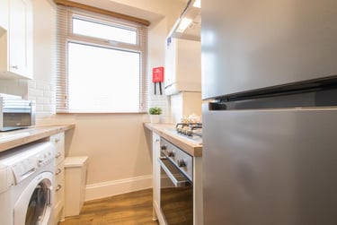 3 bed house, Camden Street, City Centre, Plymouth, PL48NW - Image 6