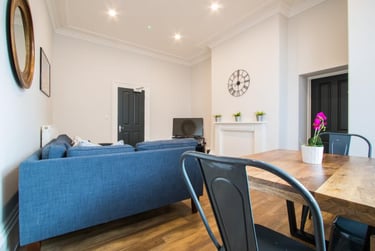 3 bed house, Camden Street, City Centre, Plymouth, PL48NW - Image 7