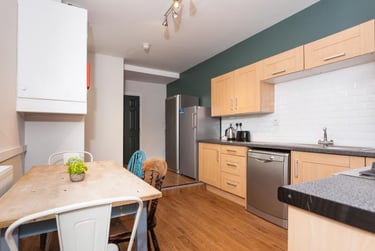 7 bed house, Llanishen Street, Gabalfa, Cardiff, CF143QB - Image 15