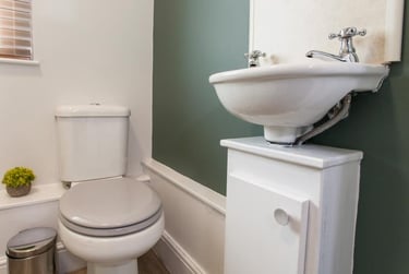 7 bed house, Llanishen Street, Gabalfa, Cardiff, CF143QB - Image 8