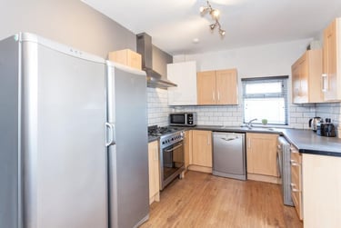 7 bed house, Malefant Street, Cathays, Cardiff, CF244QH - Image 12