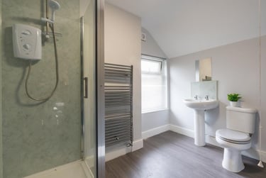 7 bed house, Mackintosh Place, Plasnewydd, Cardiff, CF244RJ - Image 7