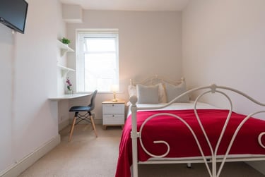 5 bed house, Angus Street, Plasnewydd, Cardiff, CF243LW - Image 3