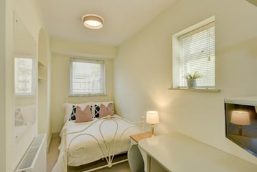 7 bed house, Priory Road, Mount Pleasant, Exeter, EX47AP - Image 6