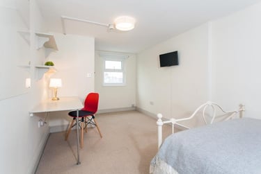 6 bed house, Inverness Place, Cathays, Cardiff, CF244SA - Image 7