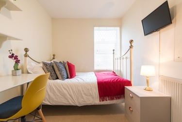 7 bed house, Mackintosh Place, Plasnewydd, Cardiff, CF244RJ - Image 5