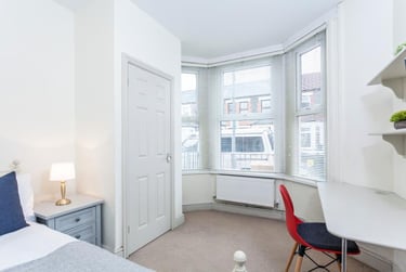 6 bed house, Inverness Place, Cathays, Cardiff, CF244SA - Image 11