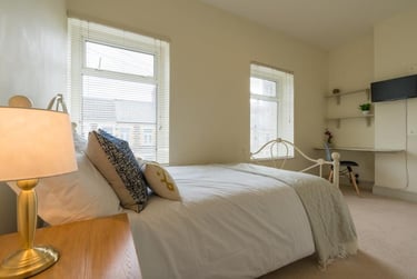 5 bed house, Angus Street, Plasnewydd, Cardiff, CF243LW - Image 15