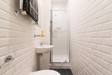 3 bed house, Camden Street, City Centre, Plymouth, PL48NW - Image 5