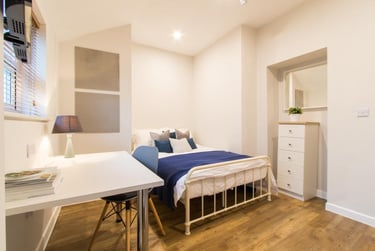 3 bed house, Camden Street, City Centre, Plymouth, PL48NW - Image 5