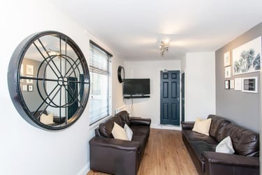 7 bed house, Malefant Street, Cathays, Cardiff, CF244QH - Image 8