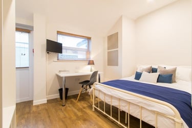 3 bed house, Camden Street, City Centre, Plymouth, PL48NW - Image 14