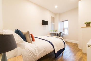 3 bed house, Camden Street, City Centre, Plymouth, PL48NW - Image 9