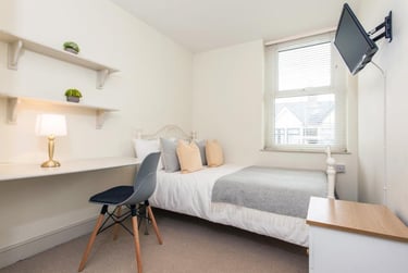 7 bed house, Llanishen Street, Gabalfa, Cardiff, CF143QB - Image 4