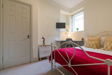 5 bed house, Angus Street, Plasnewydd, Cardiff, CF243LW - Image 7