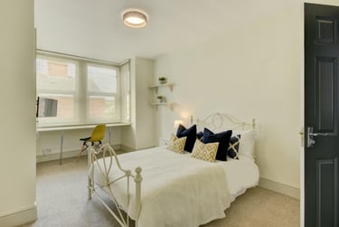 7 bed house, Monks Road, Mount Pleasant, Exeter, EX47BE - Image 4