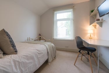 5 bed house, Angus Street, Plasnewydd, Cardiff, CF243LW - Image 6